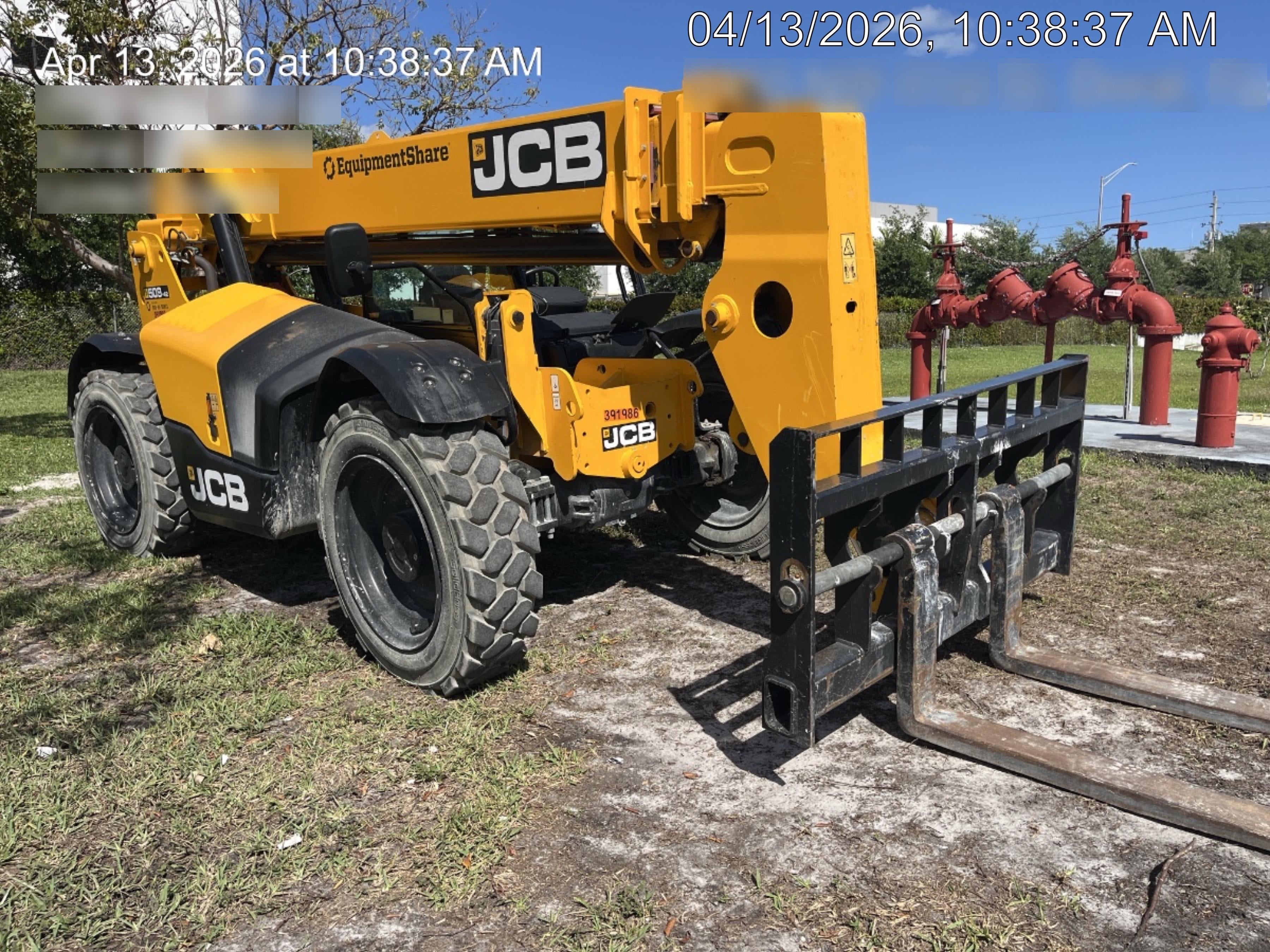 2024 JCB 509-42