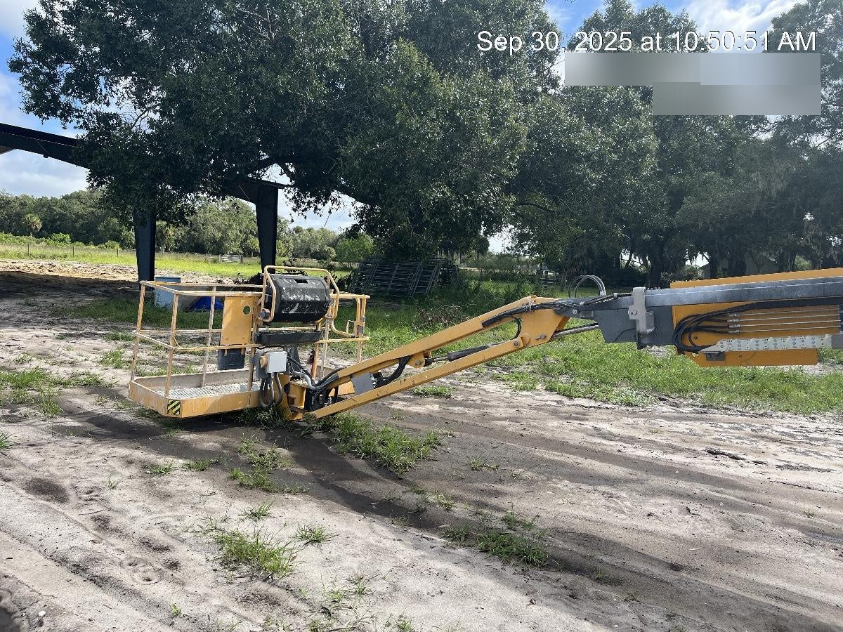 2021 HAULOTTE HT67 RTJ O