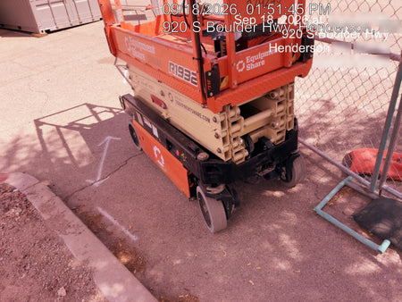 2022 JLG R1932