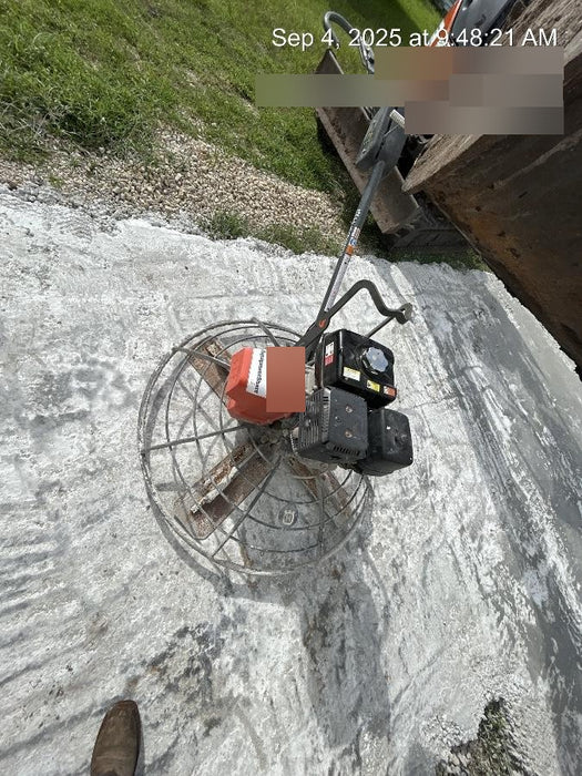 2020 HUSQVARNA CT 48-13A-V