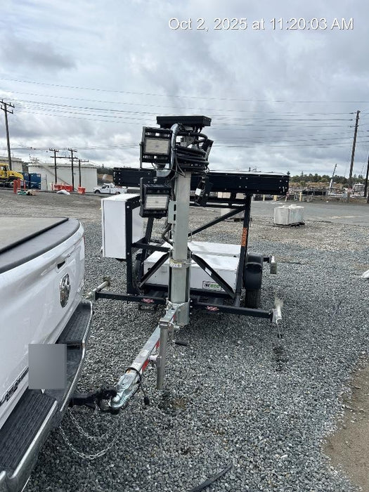 2024 WANCO WLTS-MM8A-1600