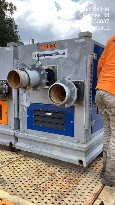 2021 MYERS-SETH MSP PP-150