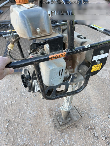 2023 MULTIQUIP MTR40HF