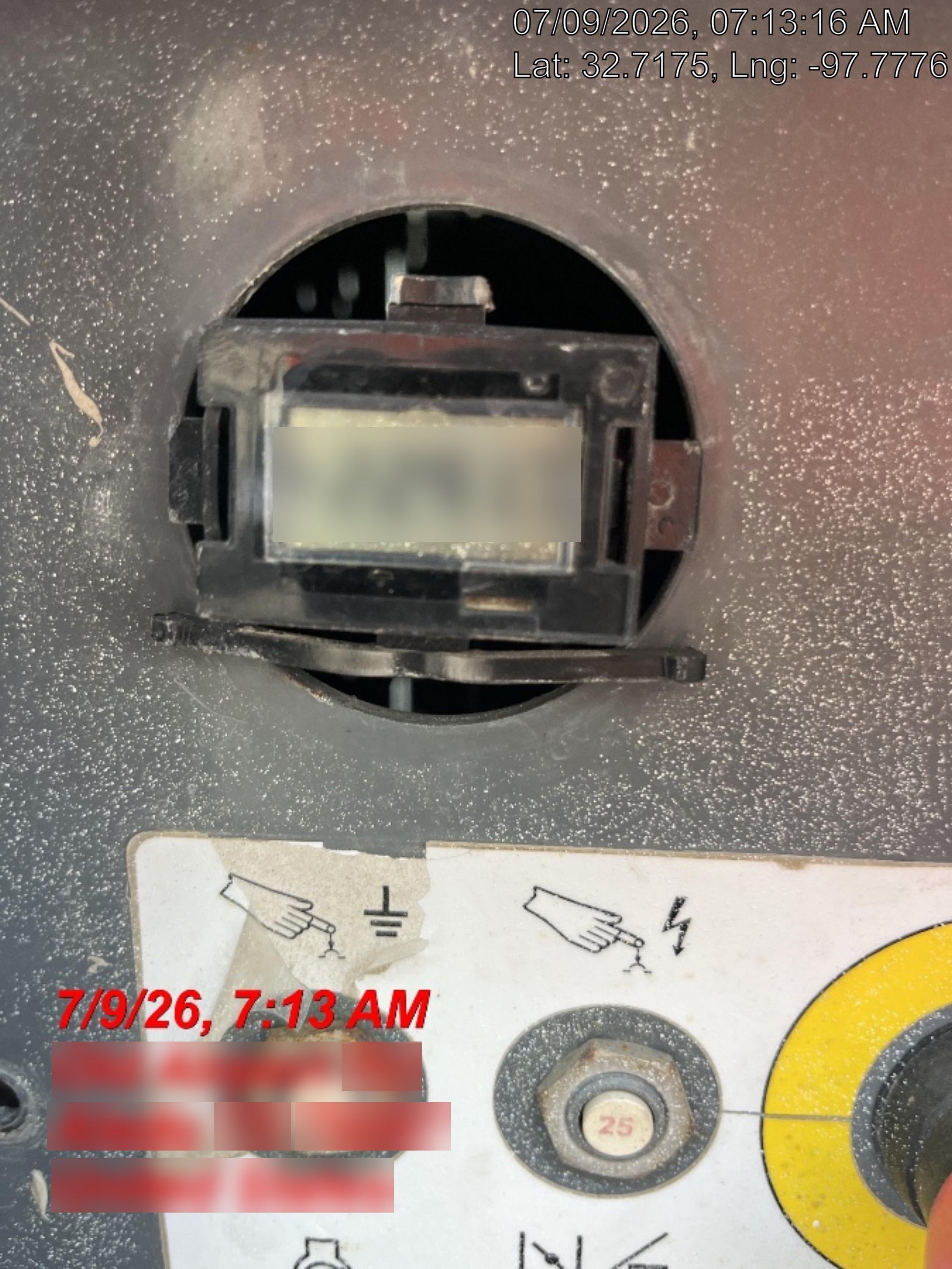 2018 SKYJACK SJ6832 RT