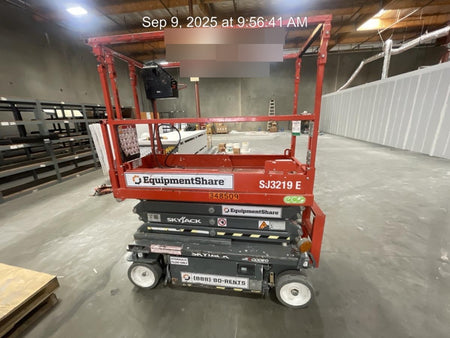 2023 SKYJACK SJ3219