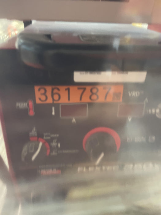 2019 LINCOLN ELECTRIC K3402-2