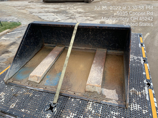 2021 STAR INDUSTRIES 1406B