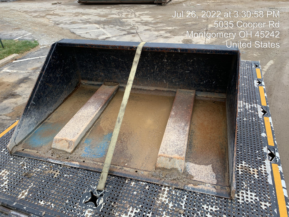 2021 STAR INDUSTRIES 1406B