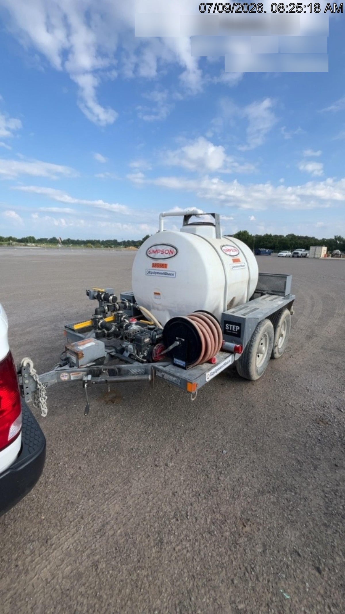 2023 SIMPSON SWT-52517
