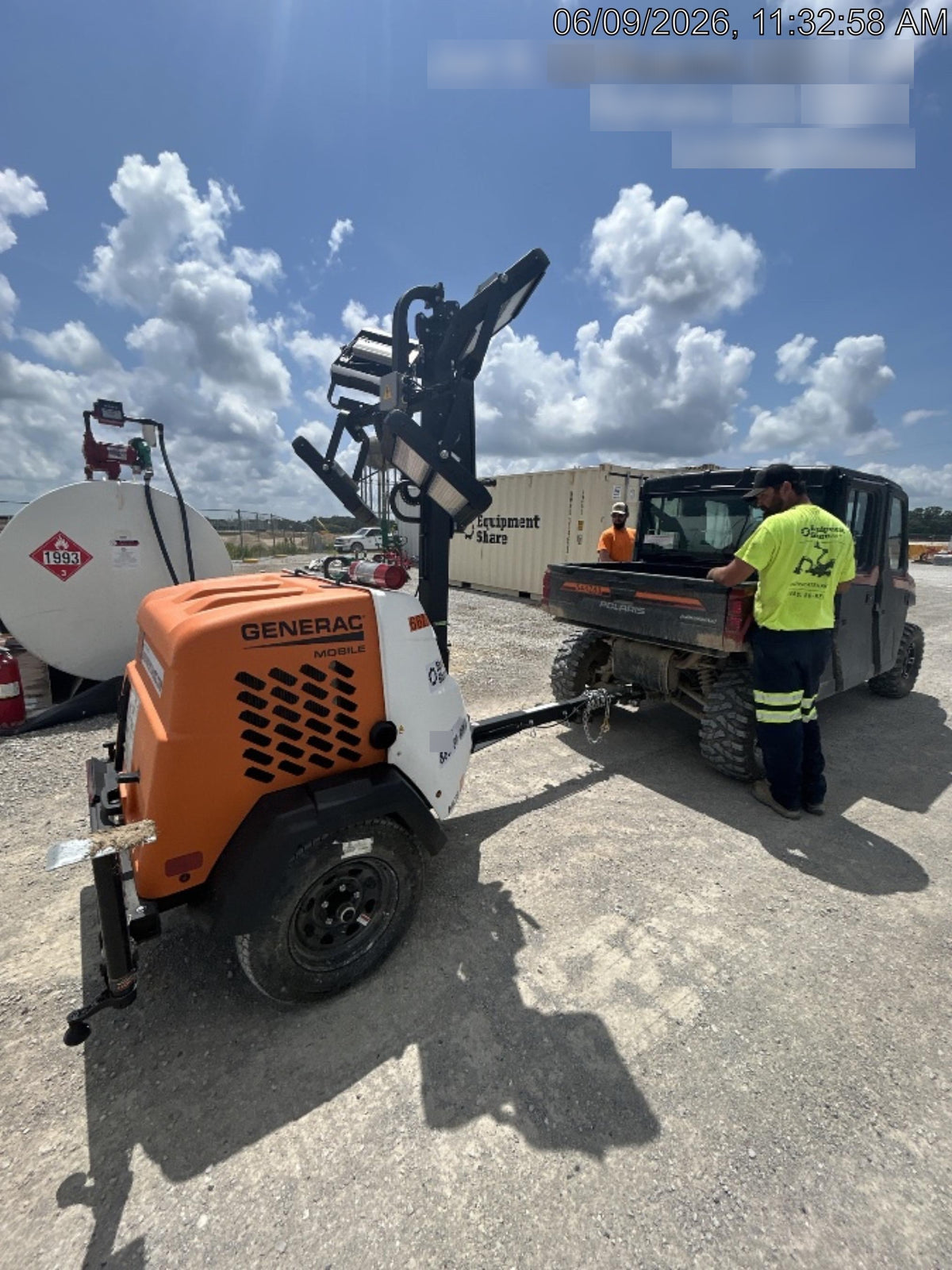 2026 GENERAC MLTS-4
