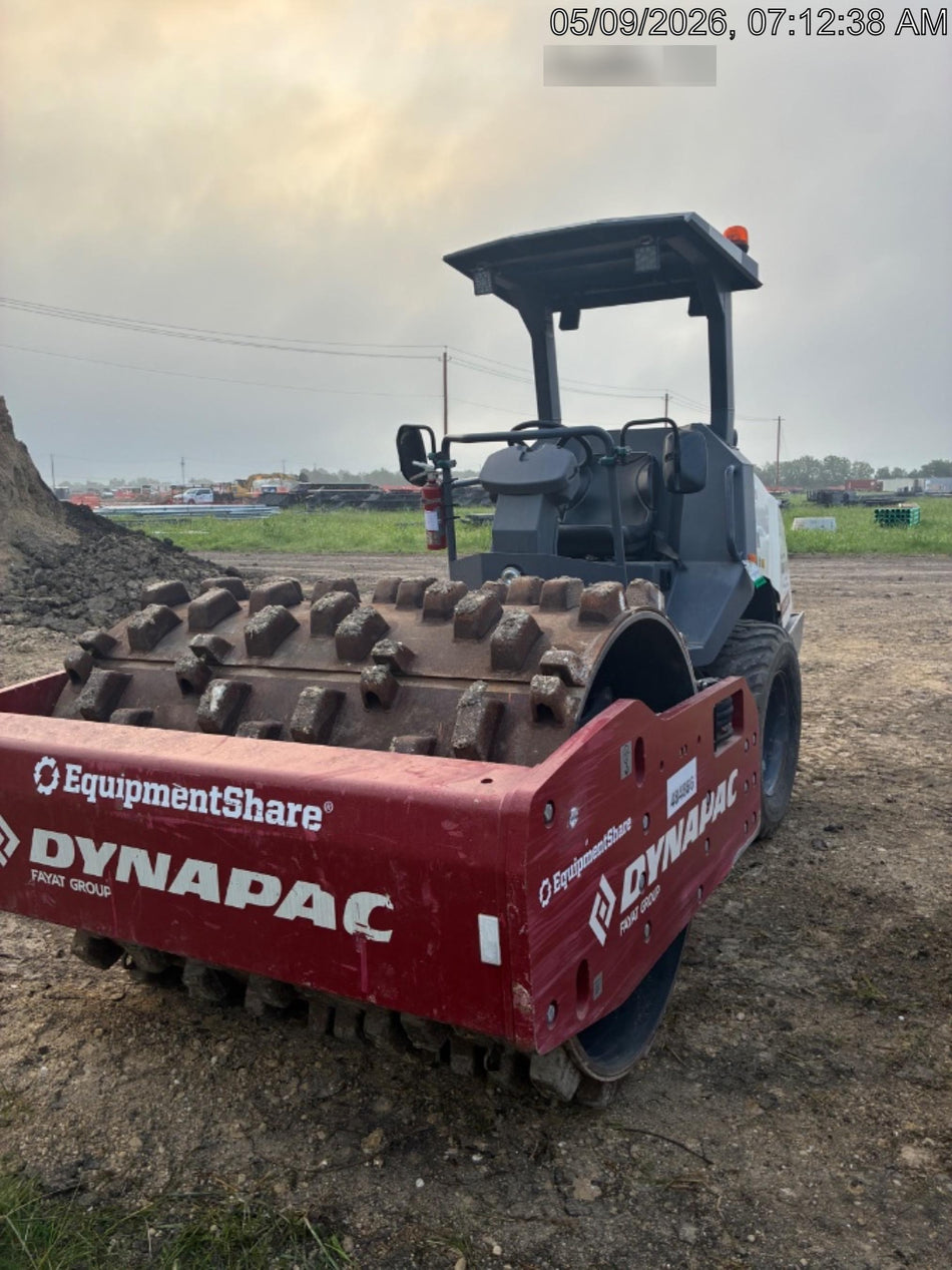 2024 DYNAPAC CA1400D