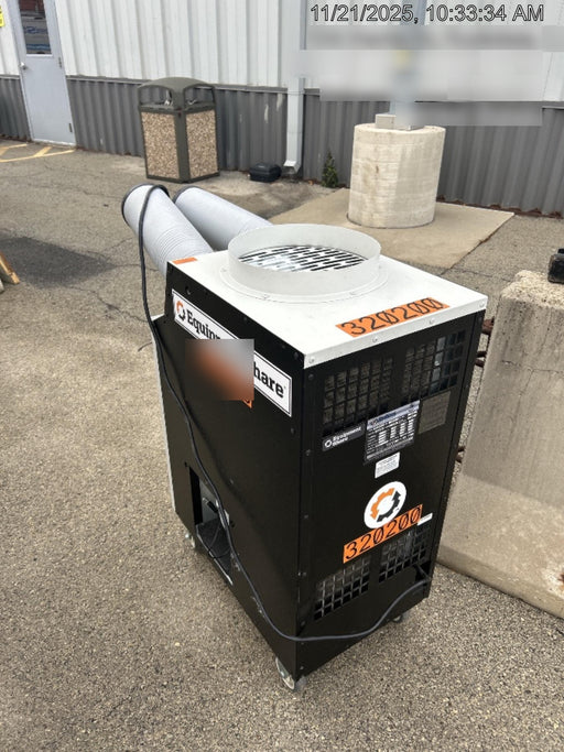 2023 KWIKOOL KPAC1411-2