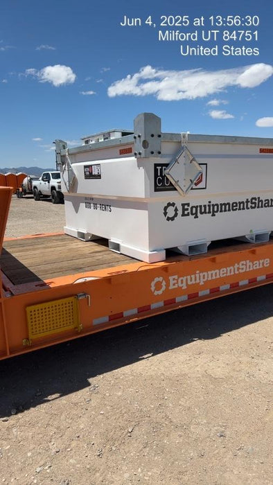 2025 WESTERN GLOBAL 50TCG