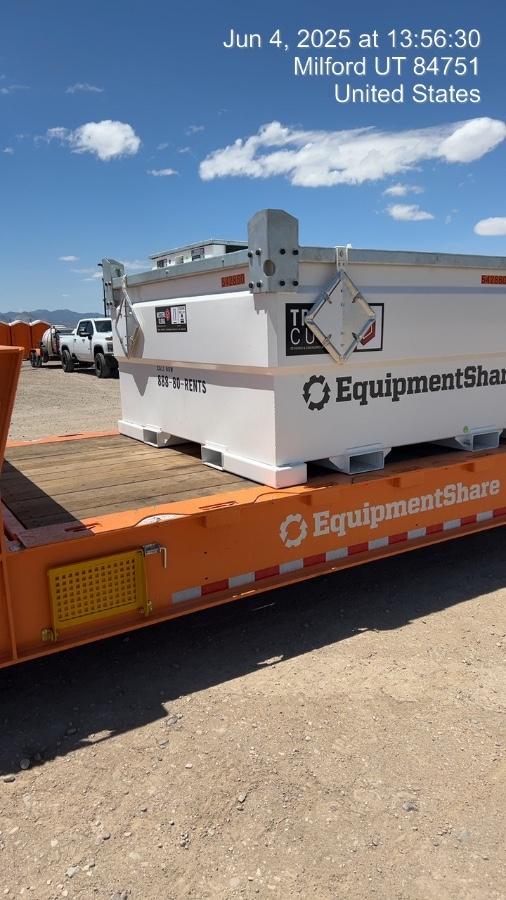 2025 WESTERN GLOBAL 50TCG