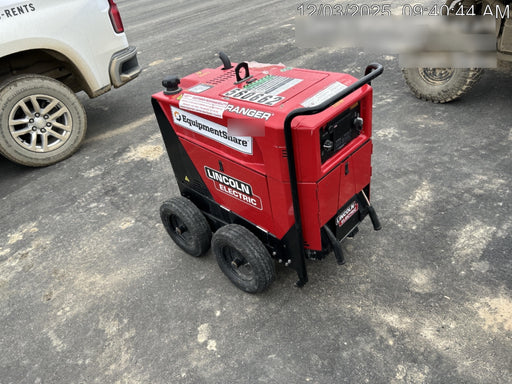 2025 LINCOLN ELECTRIC Ranger 260MPX