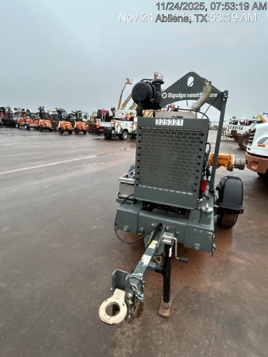 2023 PREMIER PUMP 6NNT‐RP‐TD2.9‐T85