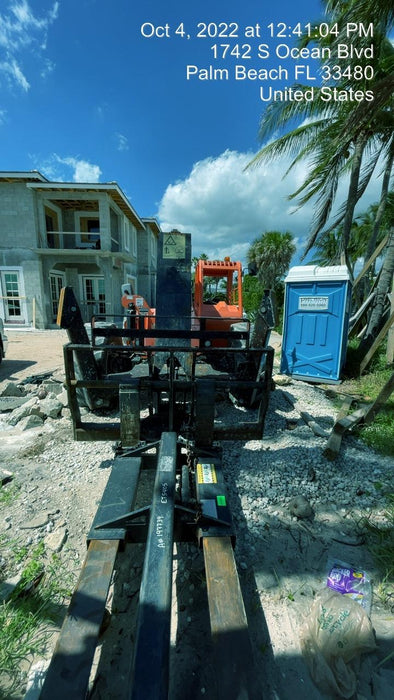 2020 STAR INDUSTRIES 1360B-6FXL