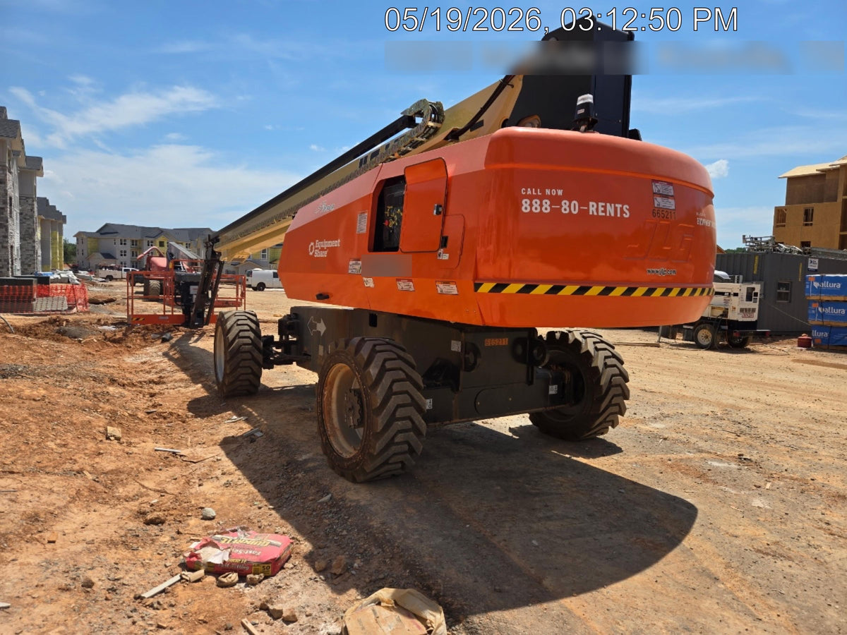 2026 JLG 860SJ