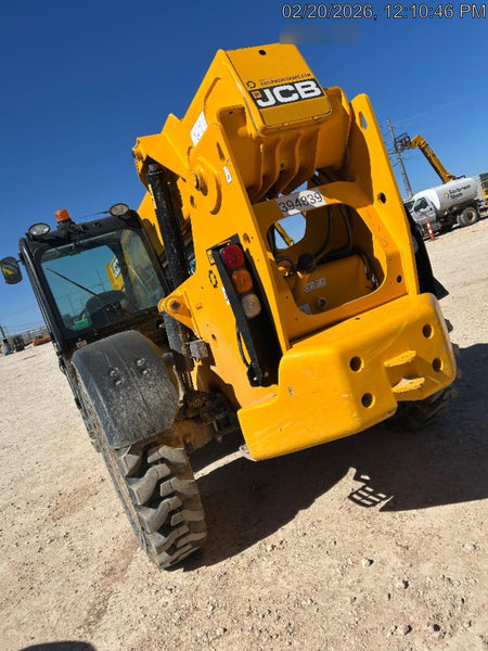 2024 JCB 509-42