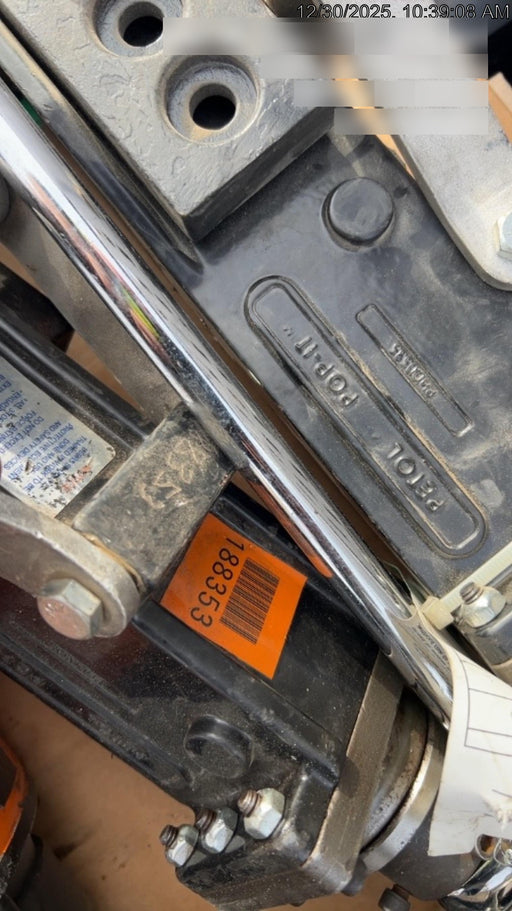 2021 GEARWRENCH PHD0535 GEARWRENCH