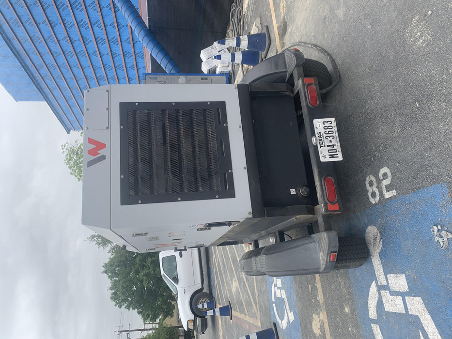 2020 WACKER NEUSON G70