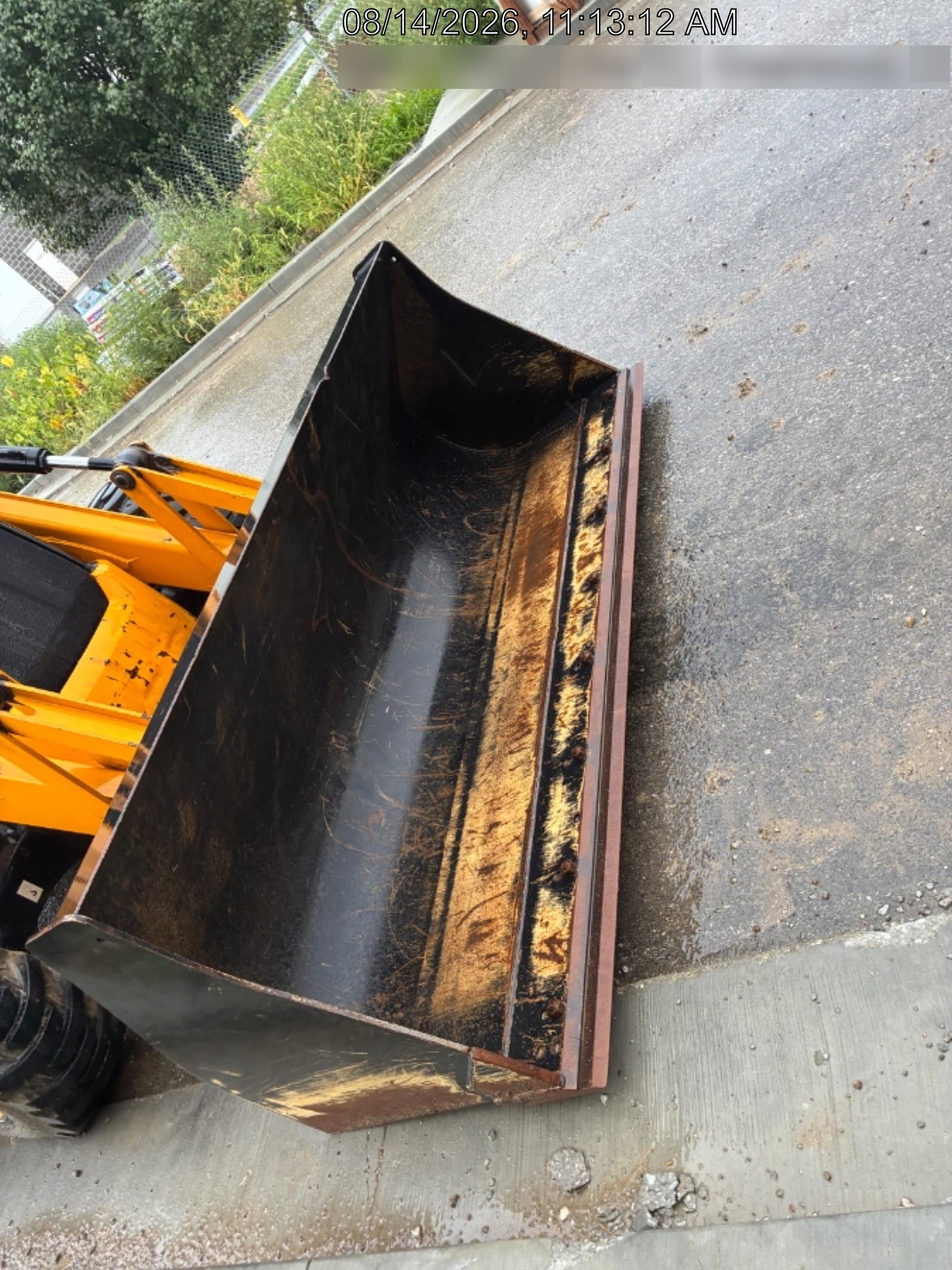 2023 JCB 3CX-14 Extendable Stick