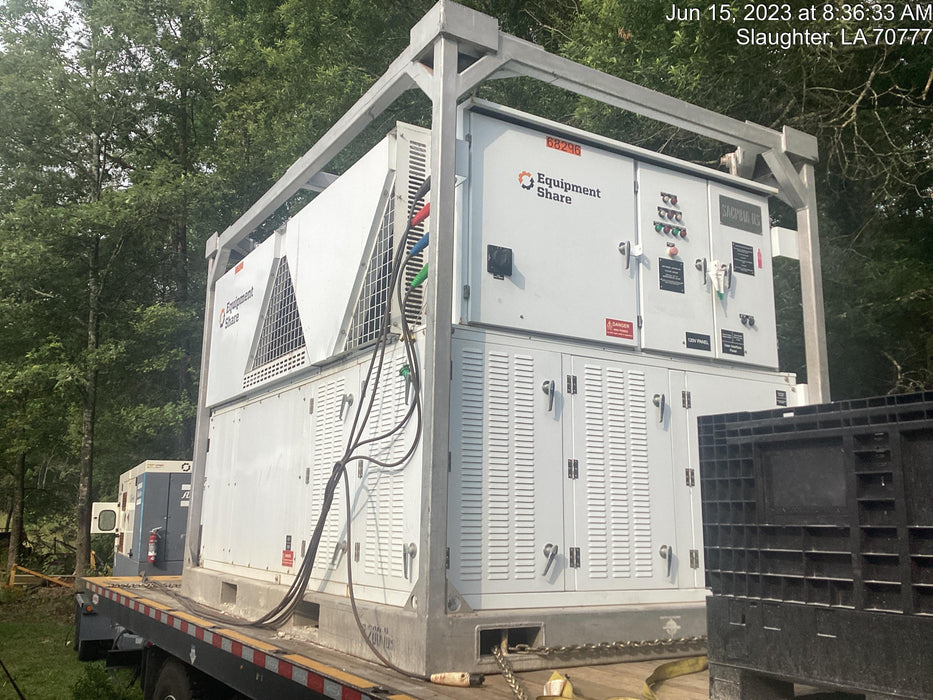 2020 SMARTECH SACP81A-HS