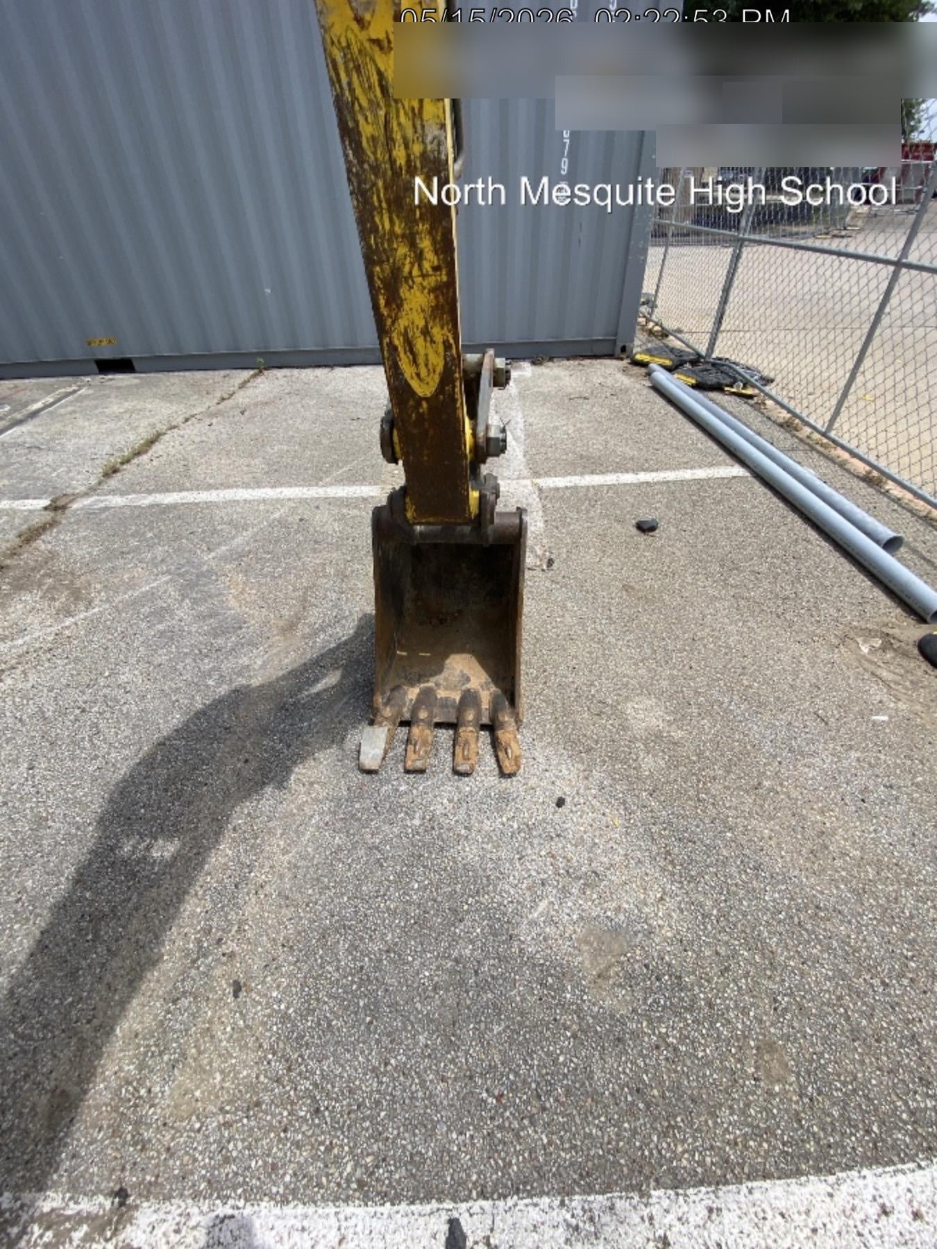 2019 WACKER NEUSON EZ53
