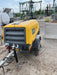 2022 ATLAS COPCO XAS 110