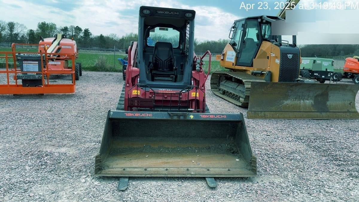 2023 TAG MANUFACTURING 76" Smooth Bucket - Tag