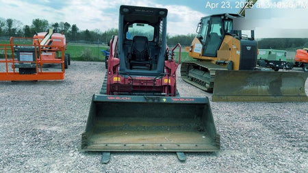 2023 TAG MANUFACTURING 76" Smooth Bucket - Tag