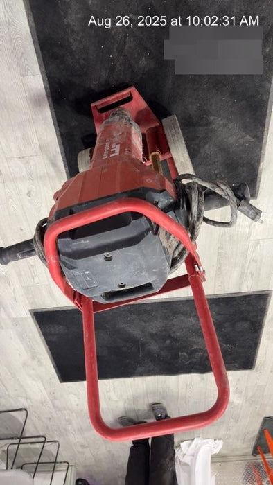 2022 HILTI TE 3000-AVR