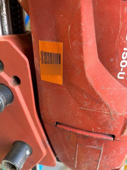 2019 HILTI DD 150-U