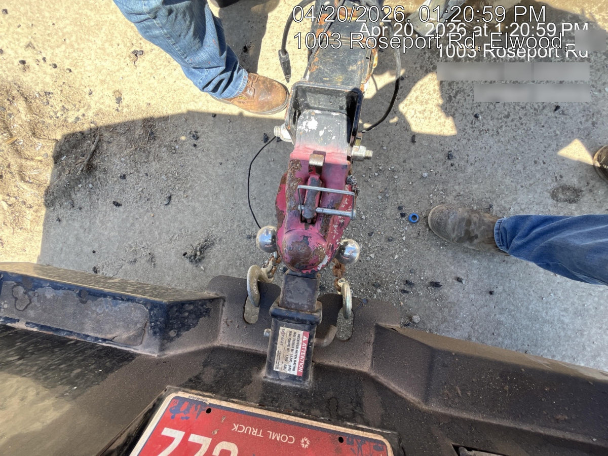 2020 MULTIQUIP WT5C