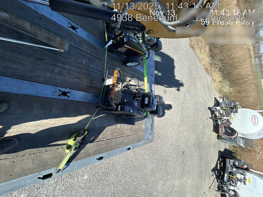 2024 MI-T-M CW-3504-5MGH