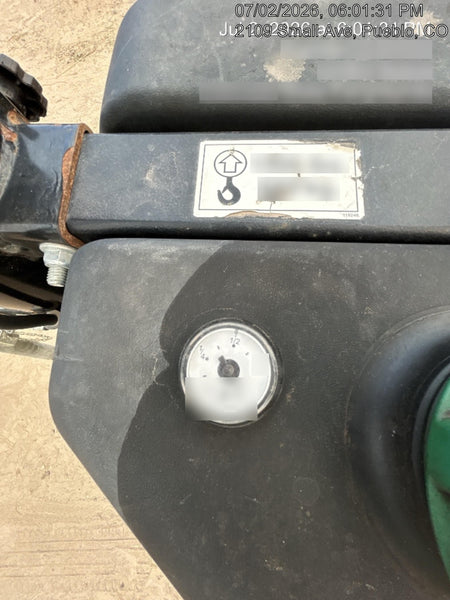 2021 ALLMAND NLV3GR