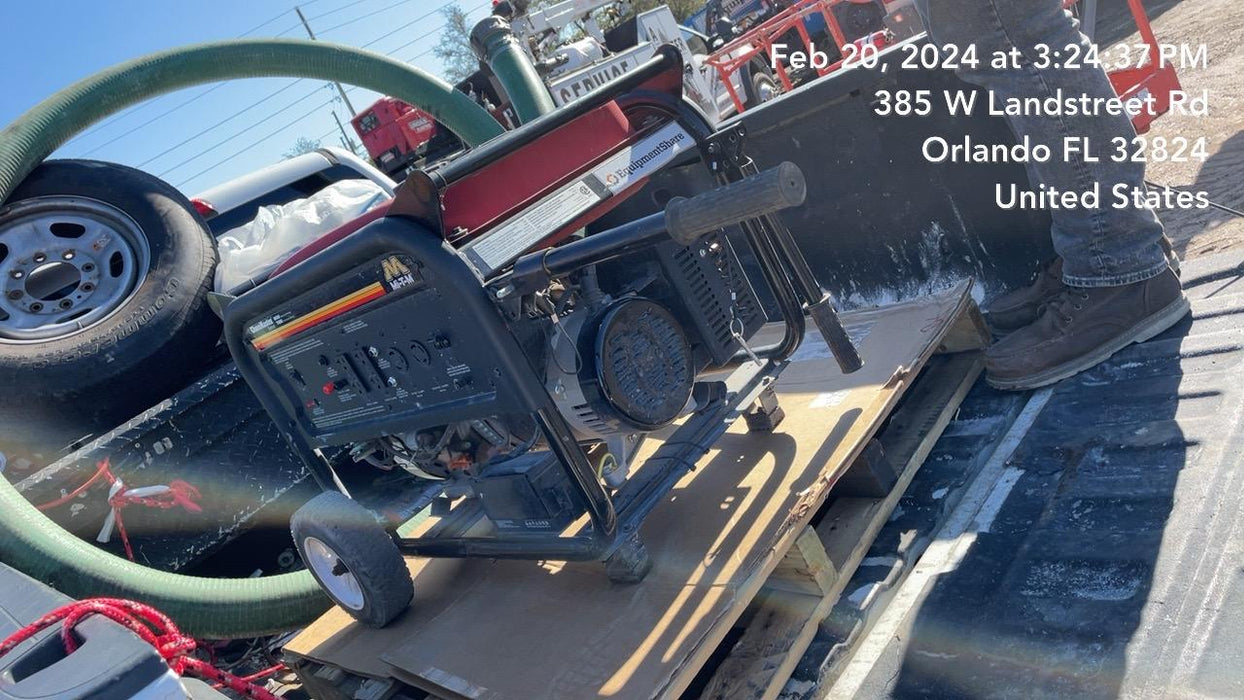 2022 MI-T-M GEN-8000-0MME