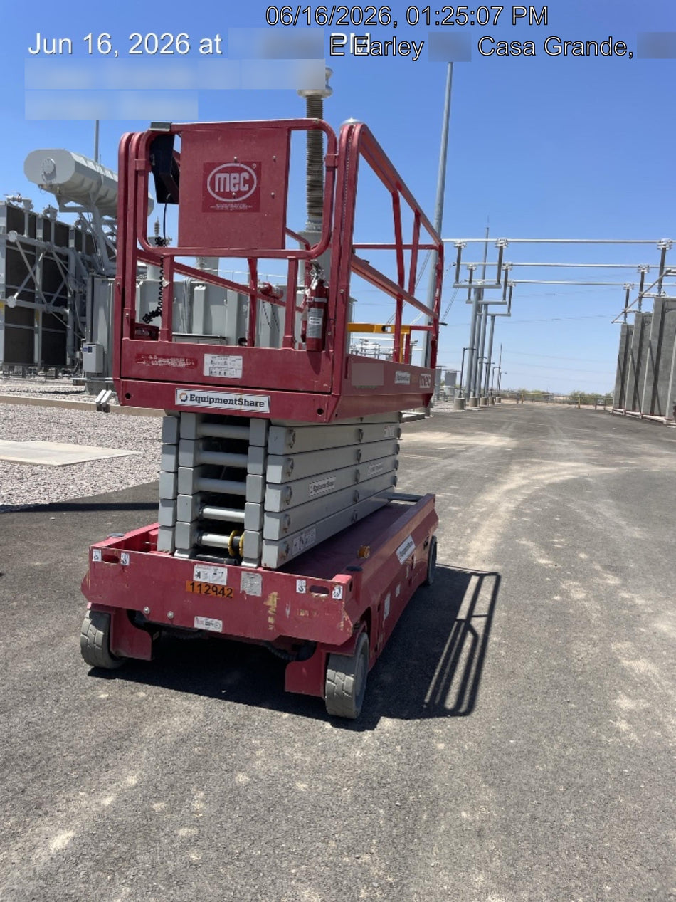 2020 MEC 4555SE