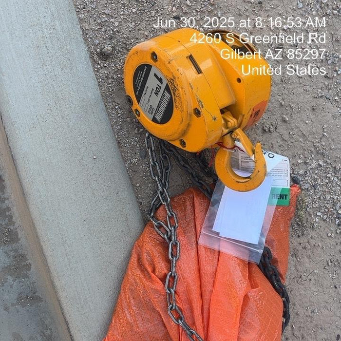 2023 HARRINGTON CF010-20