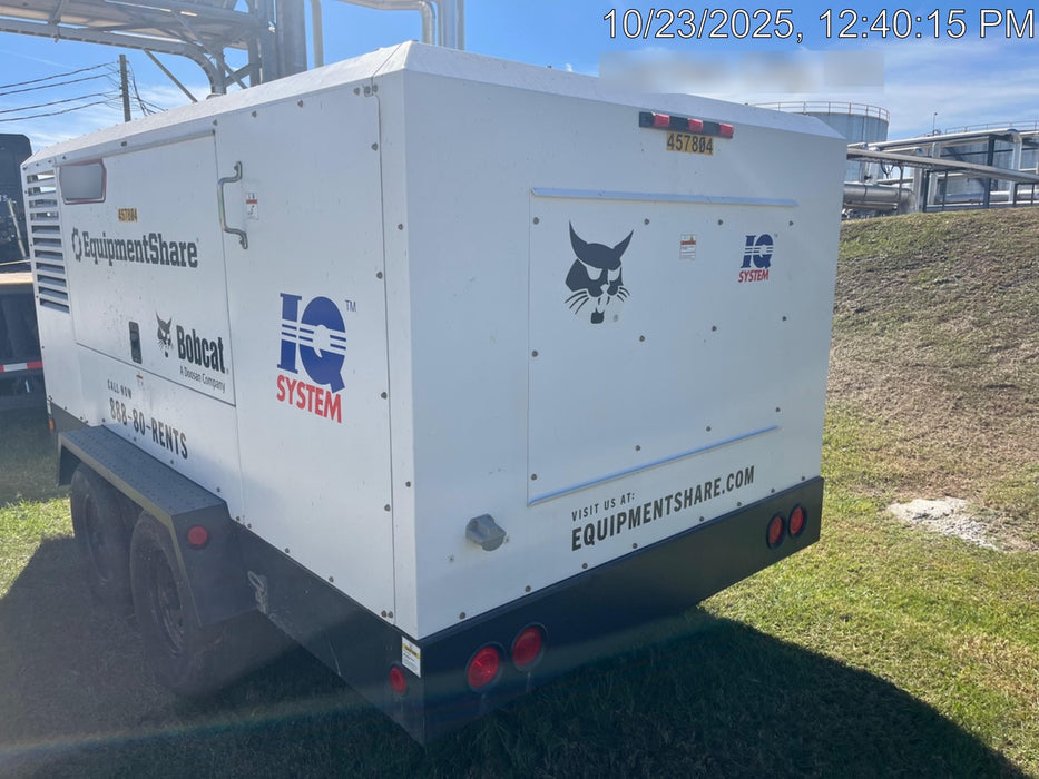 2025 BOBCAT PA825VWCU-T4F