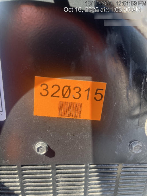 2023 MILLER ELECTRIC XMT 350