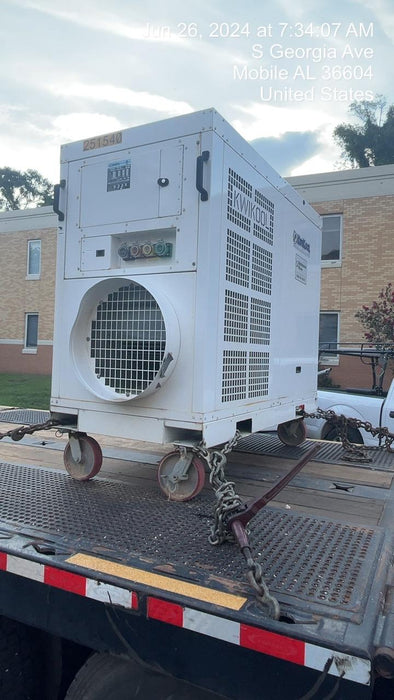 2022 KWIKOOL KPO12-43H