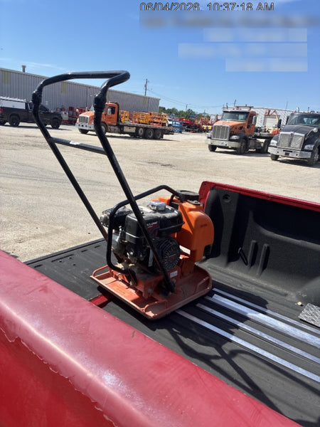 2023 MULTIQUIP MVC82VHW