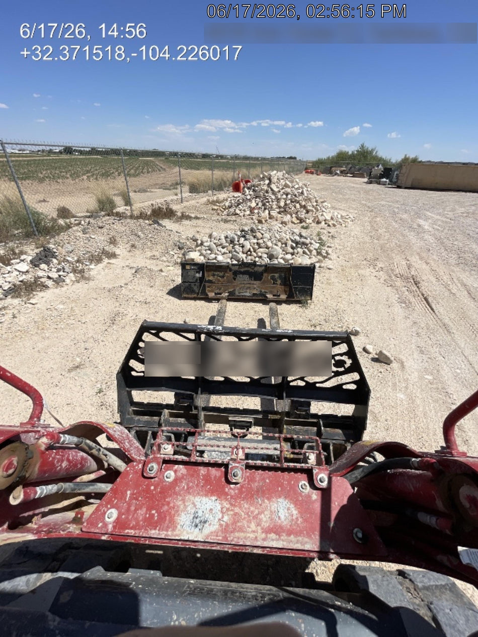 2022 TAKEUCHI TL8R2-R