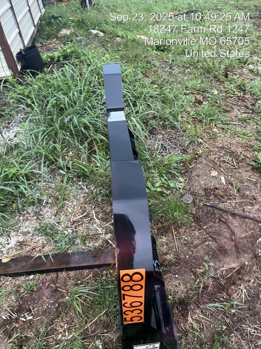 2025 VIRNIG PF4855-5VG