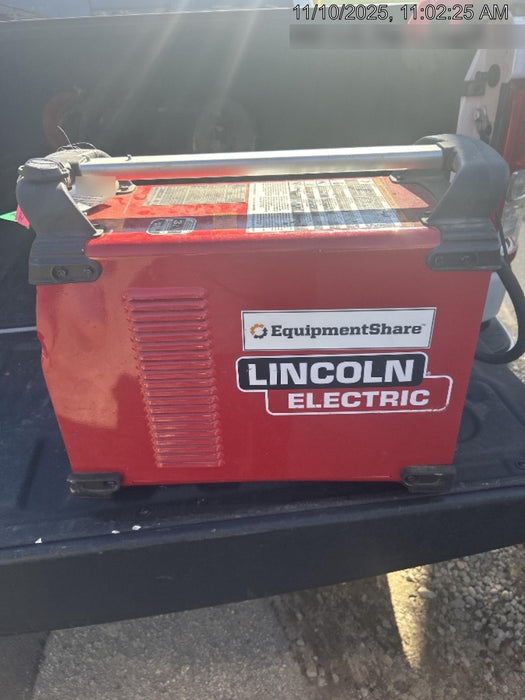 2022 LINCOLN ELECTRIC Aspect 230