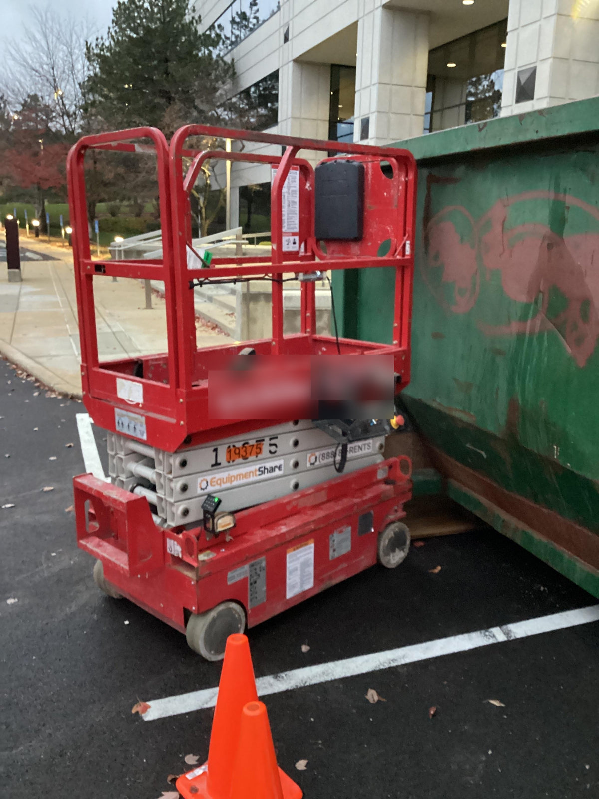 2018 MEC 1330SE MEC 1330SE w/2 Yr Full Extended Warranty