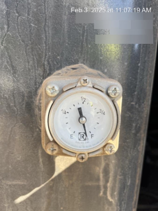 2020 GENIE GS-5390 RT