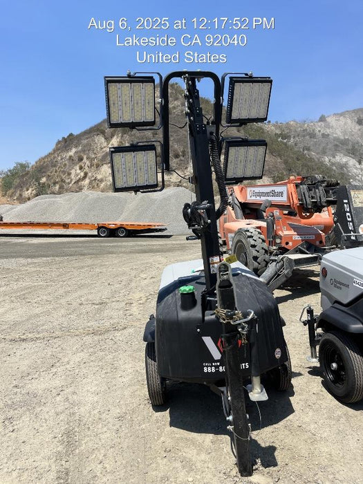 2024 WACKER NEUSON LTT4