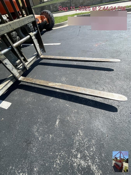 2021 MANITOU MTA6034